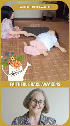 Faithful Grace Awakens