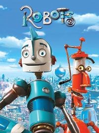 Robots - Film 2005 - Cinetrafic