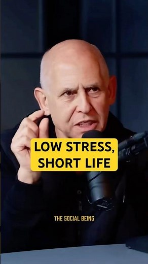 Low Stress, Short Life