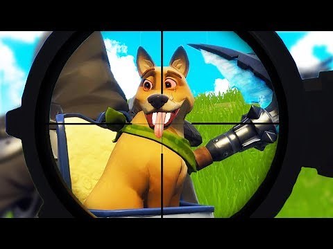 Top 5 SAD Fortnite Moments THAT WILL MAKE YOU CRY!