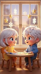 Making Window Decorations