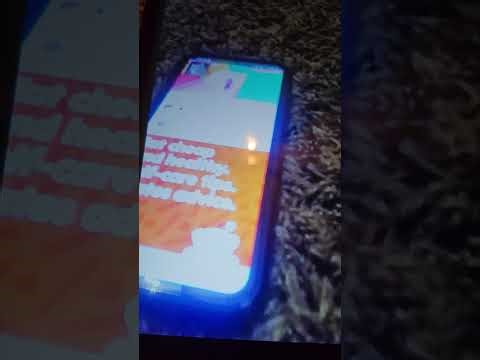 My face reveals and a YouTuber name techy and I guess stupid Emma in this video thanks everyone lol