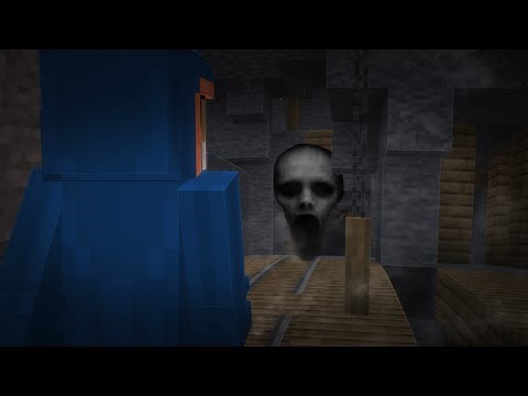 YOU Are The Monster In This Horror Mod - Split Self