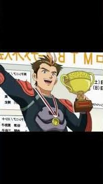 IDATEN JUMP SEASON 1 #cartoon #kids #jungle EPISODE 1
