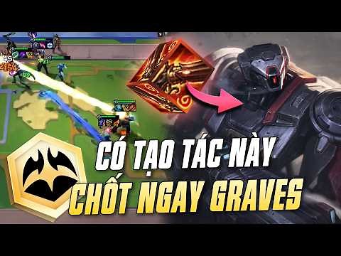 GET THIS ARTIFACT AND LOCK IN GRAVES - RELIVE THE ERA OF REROLL GRAVES WITH 5 NOVA