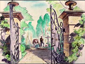 Cinderella (1950) Once upon a Time