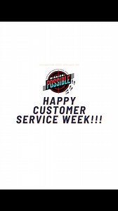 This Customer Service Week, we celebrate the power behind our promise — the everyday heroes who make the mission possible by delivering excellence, empathy, and unwavering support to our customers. Happy Customer Service Week 2025! 💙 #KnowYouCan #AXAMansard #csw2025 | AXA Mansard