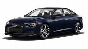 2021 Audi A6 Gets More Standard Power and a Sportier Look
