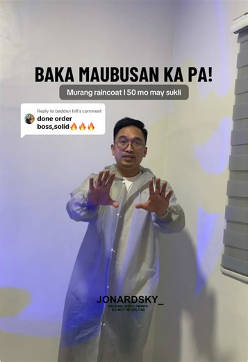 Affordable Waterproof Raincoats for Rainy Days