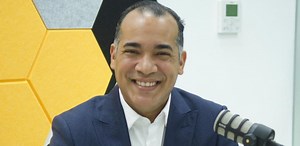 José Martínez Brito, un candidato a diputado que propone leyes que aborden las desapariciones y seguridad