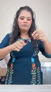 Eda krdi han mai makeup 💄 GRWM #kabbinooh #viralmakeup #makeupshoot #grwm #trending #comedyreel | Priya Singh Preet