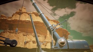 The Invincible (Xbox Series X)