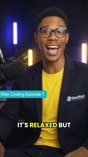 Vibes Coding Episode 1 #vibecoding #programming #coding