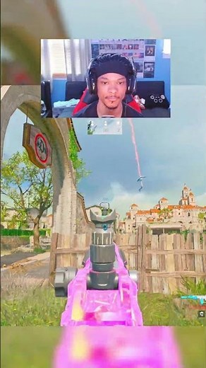 BEST Meta AR Loadout in Warzone RIGHT NOW 😍 Class at End!