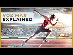 VO2 Max Explained: Unleashing Your Body's Oxygen Utilization | Beyond Sapiens