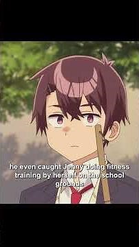 this teacher was misunderstood anime