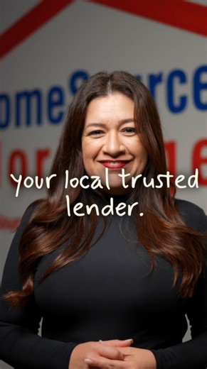 Claudia Mostaghasi Mortgage on Instagram: "🤝 This is why you need to trust your local lender #closedwithclaudia #mortgageloanofficer #supportlocal"