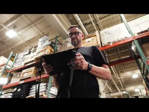 Graco ProMix V Plural Component Paint Mixing System