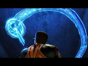 HL2 Beta Hydra Remake Model Showcase and Release!