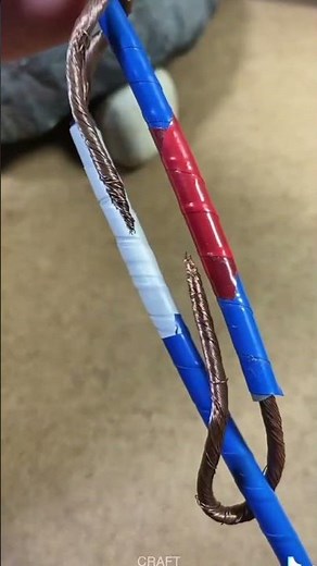 Electrician Wiring Skills | Professional Demo