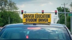 North Carolina teens will soon be able to get their driver's license without a road test