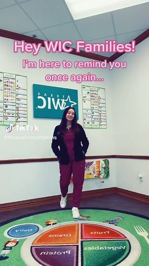 Understanding WIC Benefits and Discounts for Texas Moms