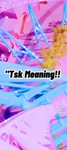 Understanding the Meaning of TSK in Chat: Explained