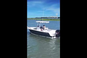 Used 2020 Sportsman Open 232 Center Console, 27613 Atlantic Beach - Boat Trader