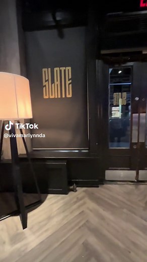 Experience Fun Nightlife at Slate NYC - Adult Arcade & Lounge