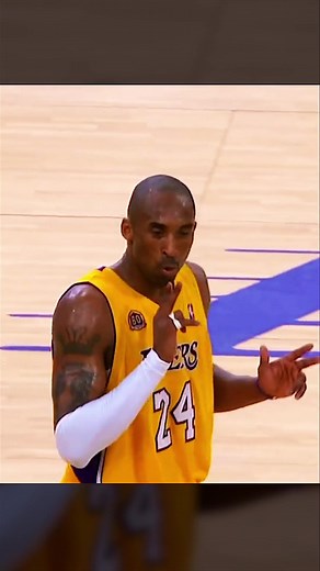Remembering Kobe Bryant: Black Mamba Basketball Highlights