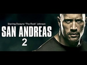 San Andreas 2 | Official Trailer (2019) Dwayne Johnson | Movie
