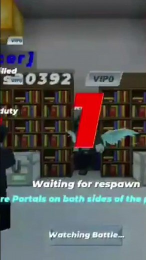 Hacker in Jailbreak! (FULL VIDEO) | Blockman GO