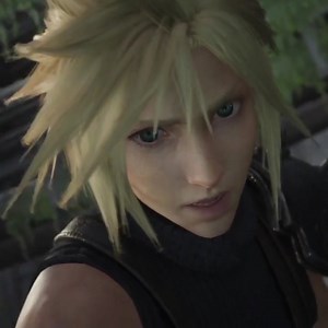 Final Fantasy 7 : Rebirth | DANZi | Facebook