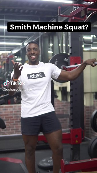 Mastering Smith Machine Squats: Tips and Techniques