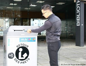 Jean-Michel Rollot, ancien maire de Pontoise, rescapé des attentats de Ouagadougou
