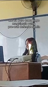 45K views · 2.6K reactions | Research proposal defense tips | Gianna Abao | Facebook