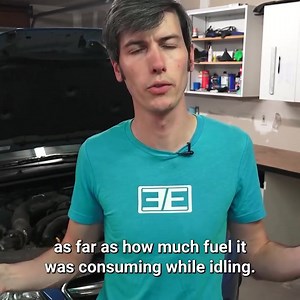 279K views · 1.6K reactions | How Much Fuel Does Engine Idling Use? | Engineering Explained | Facebook