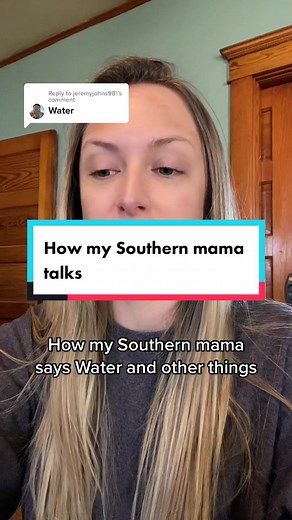 Explaining the Southern Mama Accent: A Heartwarming Reply