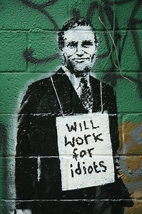 Pro Photographer on Craigslist: Why Don't You Work for Free?