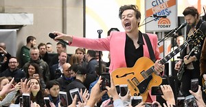 Hits and misses: 5 male musicians who attempted the transition from boy band to adult solo artist