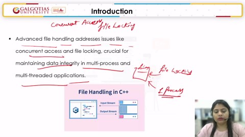 108. Advanced File Handling Scenarios