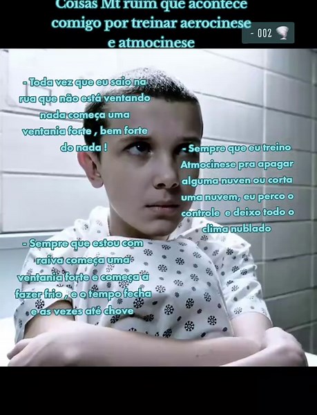 #telecineseexiste🌻 #telekinesis #eleven #kinect #lab