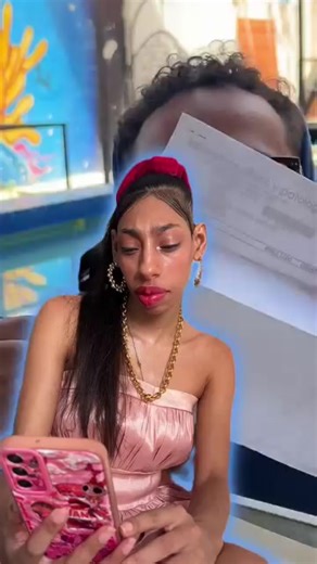 Os vídeos de anchi Lingua de fuego (@anchi.lingua.de.f) com som original - anchi Lingua de fuego