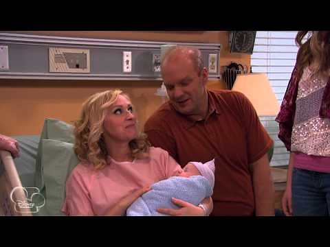 Good Luck Charlie - Teddy's Video Diaries - Special Delivery