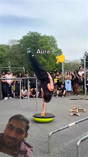 Aura Fitness: The Secret Hack Revealed! 🤫