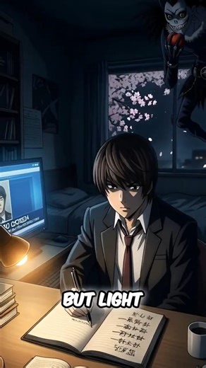 Light Yagami vs Sherlock Holmes — Who Wins the Mind Game?