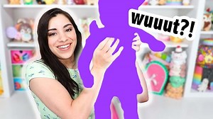 Just sharing something about me. | Moriah Elizabeth