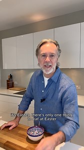 Marcus Wareing on Instagram: "ad| Celebrating Easter with my ultimate lunch: a perfectly cooked leg of lamb, seared to perfection in my trusty Circulon pan, and paired with my favourite carrots en papillote. Follow along for the full recipe! 🍽️ #circulonuk #marcuswareing #easterlamb"