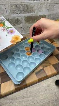 I Made Soap From Scratch