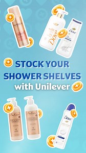 22K views · 41 reactions | Prepare for guests staying over this holiday season with Fetch, and you can treat them AND yourself.  Earn mega Fetch Points on select Unilever brands from your favorite grocery store from now until November 16th. Check the app for more details!  | Fetch | Facebook